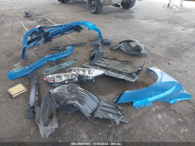 Subaru Impreza 5-door 2020 4S3GTAB64L3702225 Image 12