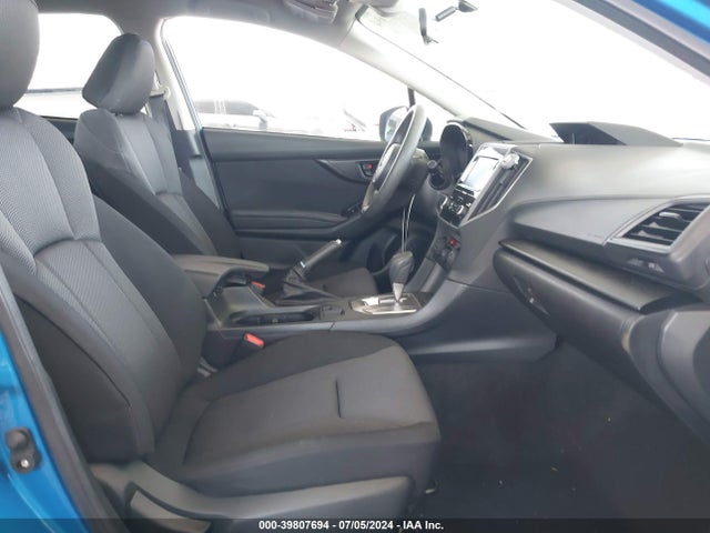 Subaru Impreza 5-door 2020 4S3GTAB64L3702225 Image 5