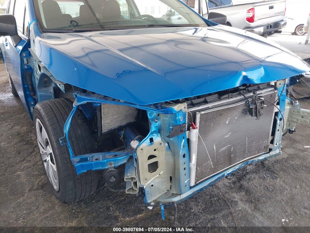 Subaru Impreza 5-door 2020 4S3GTAB64L3702225 Image 6