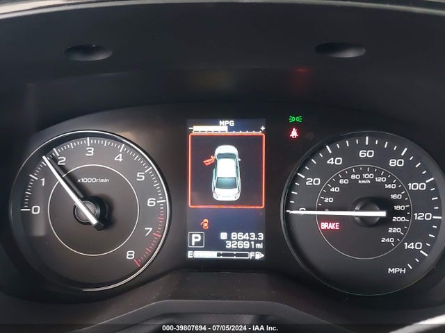 Subaru Impreza 5-door 2020 4S3GTAB64L3702225 Image 7