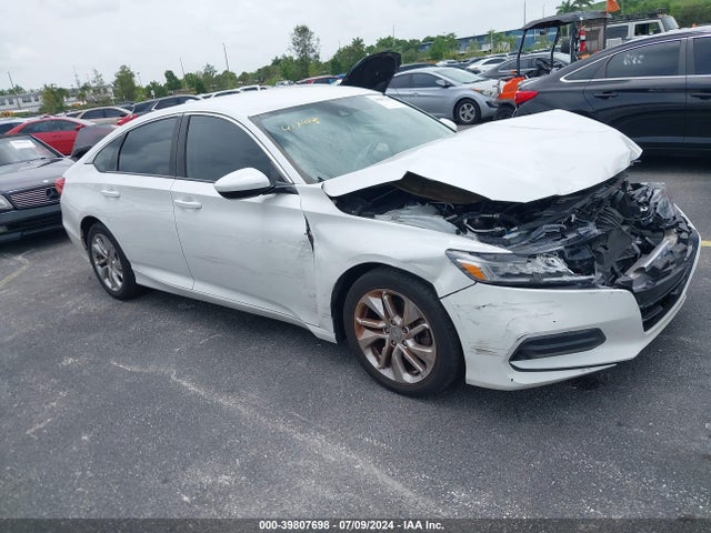 2019 1HGCV1F10KA081939 main image