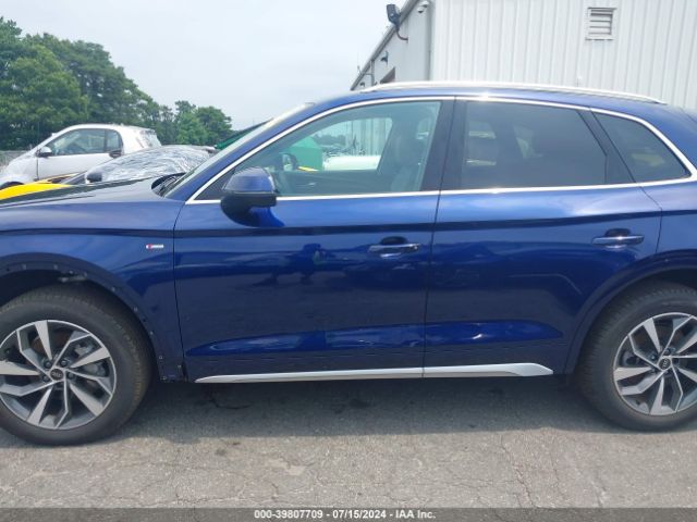 WA1GAAFY3R2046917 Audi Q5 Premium 45 Tfsi S Line Quattro
