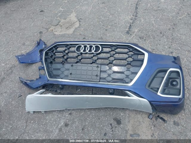WA1GAAFY3R2046917 Audi Q5 Premium 45 Tfsi S Line Quattro