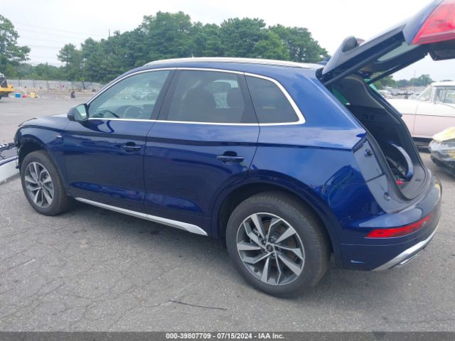 WA1GAAFY3R2046917 Audi Q5 Premium 45 Tfsi S Line Quattro