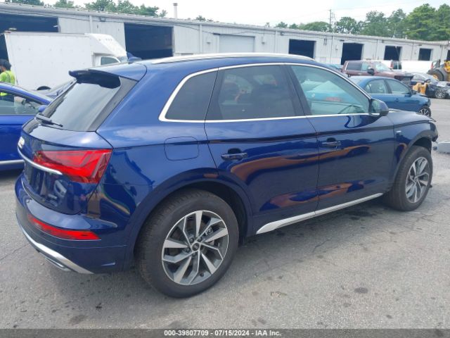 WA1GAAFY3R2046917 Audi Q5 Premium 45 Tfsi S Line Quattro