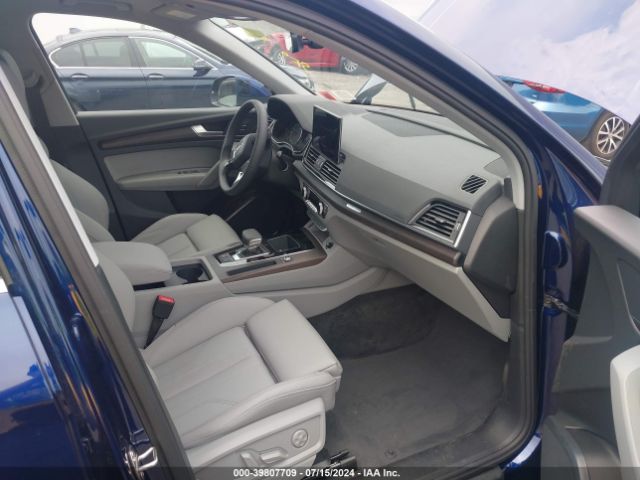WA1GAAFY3R2046917 Audi Q5 Premium 45 Tfsi S Line Quattro