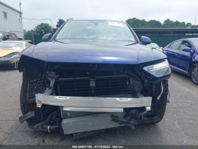 WA1GAAFY3R2046917 Audi Q5 Premium 45 Tfsi S Line Quattro