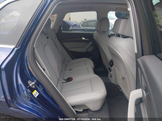 WA1GAAFY3R2046917 Audi Q5 Premium 45 Tfsi S Line Quattro