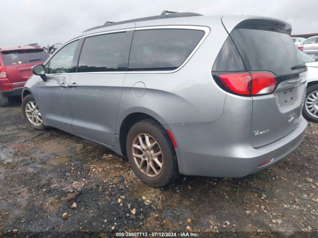 2C4RC1DG4LR195865 Chrysler Voyager Lxi