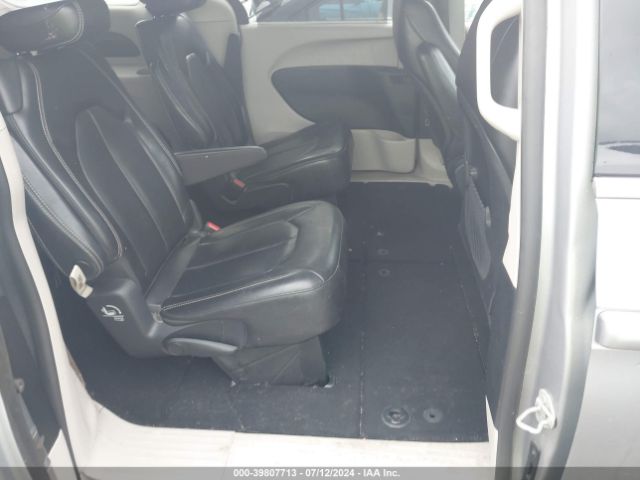 2C4RC1DG4LR195865 Chrysler Voyager Lxi