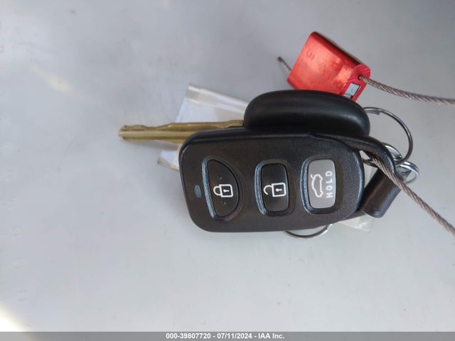 Hyundai ELANTRA SEL 2018 5NPD84LF4JH307371 Image 11