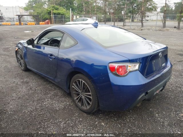 JF1ZNAA1XF9710068 Scion FR-S