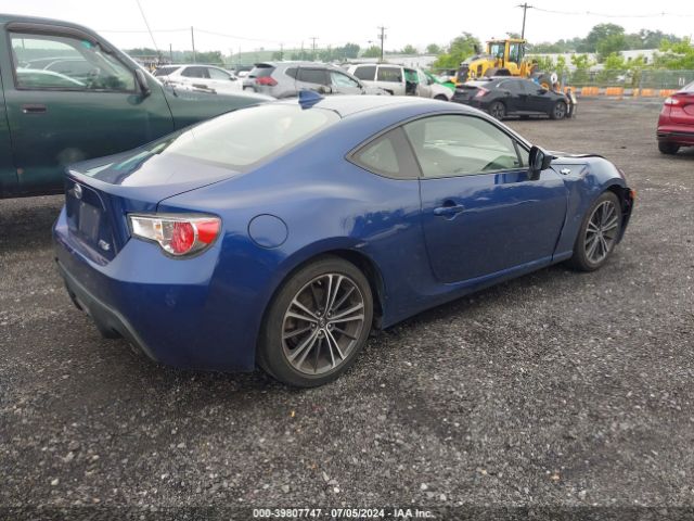 JF1ZNAA1XF9710068 Scion FR-S