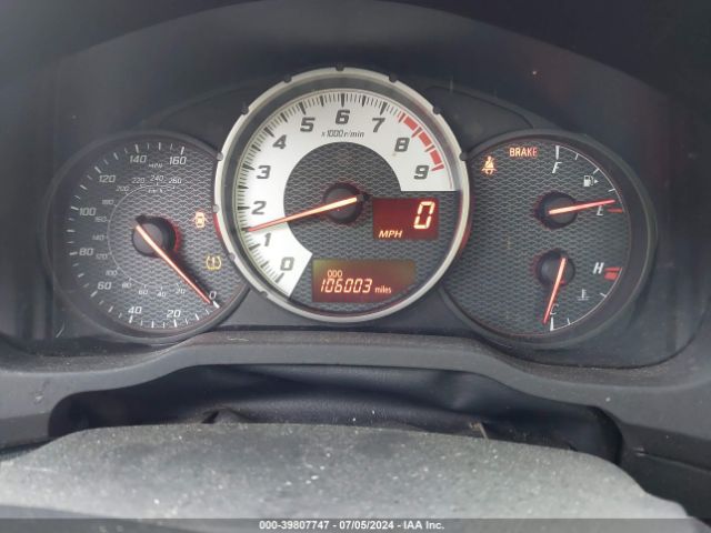 JF1ZNAA1XF9710068 Scion FR-S