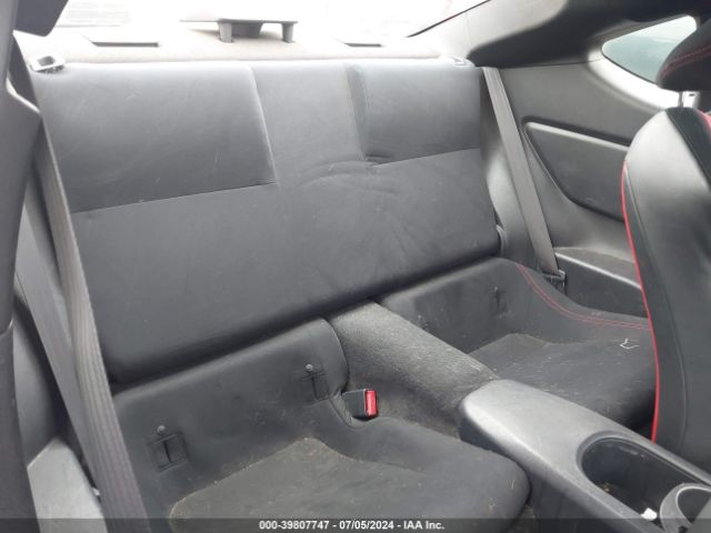 JF1ZNAA1XF9710068 Scion FR-S