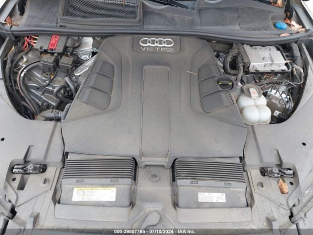 WA1VAAF71JD026415 Audi Q7 3.0t Premium
