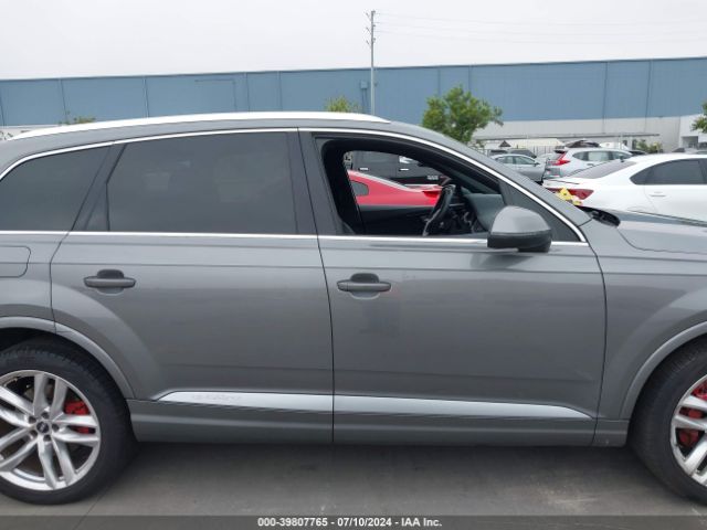 WA1VAAF71JD026415 Audi Q7 3.0t Premium