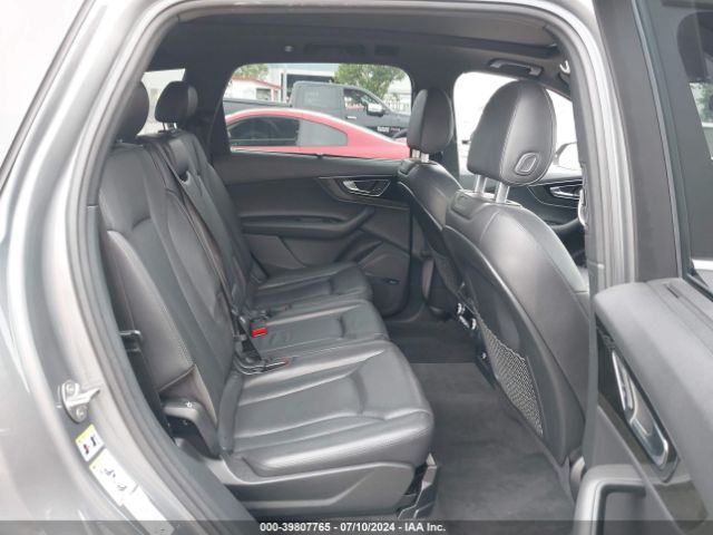 WA1VAAF71JD026415 Audi Q7 3.0t Premium