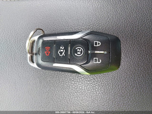 Ford Fusion Titanium 2015 3FA6P0K90FR102222 Image 11