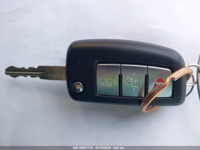 Nissan ROGUE S 2017 5N1AT2MT7HC790124 Image 11