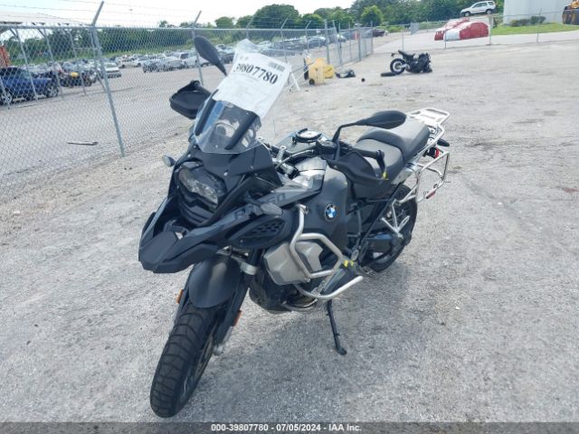 2023 BMW R 1250 WB10M1302P6H15469 Photo 1