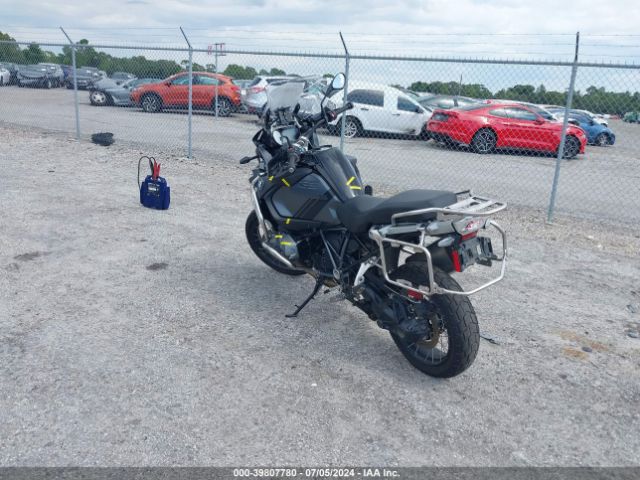 2023 BMW R 1250 WB10M1302P6H15469 Photo 2