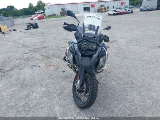 2023 BMW R 1250 WB10M1302P6H15469 Photo 4