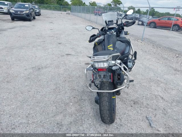 2023 BMW R 1250 WB10M1302P6H15469 Photo 5