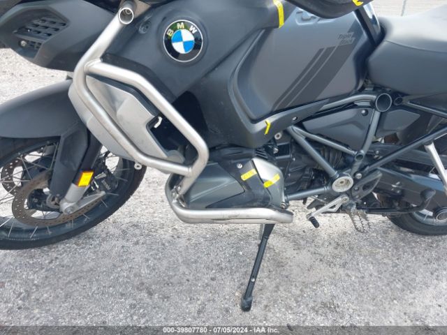 2023 BMW R 1250 WB10M1302P6H15469 Photo 8