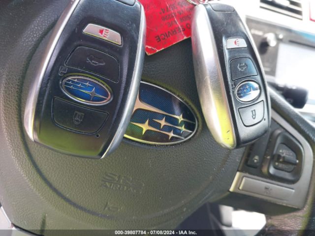 4S4BSBNC0F3240704 Subaru Outback 2.5i Limited