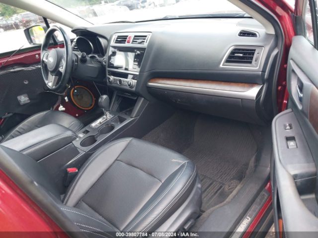 4S4BSBNC0F3240704 Subaru Outback 2.5i Limited