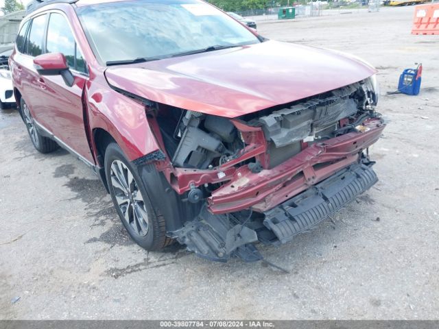 4S4BSBNC0F3240704 Subaru Outback 2.5i Limited