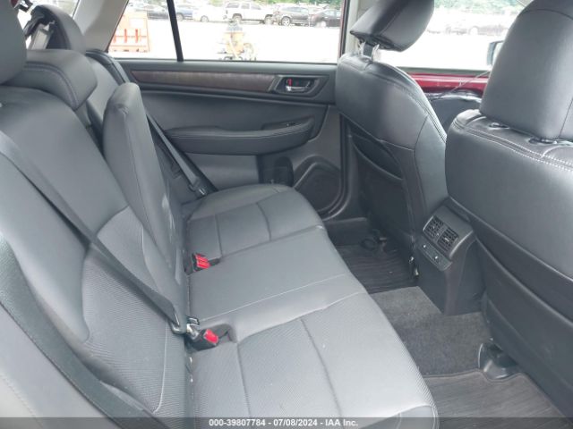 4S4BSBNC0F3240704 Subaru Outback 2.5i Limited