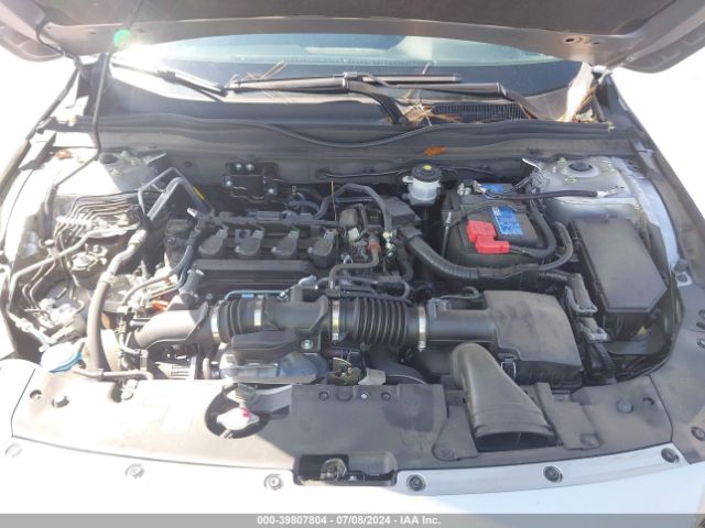 1HGCV1F37NA099635 Honda Accord Sport