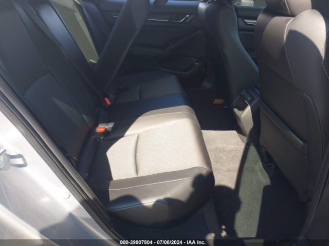 1HGCV1F37NA099635 Honda Accord Sport