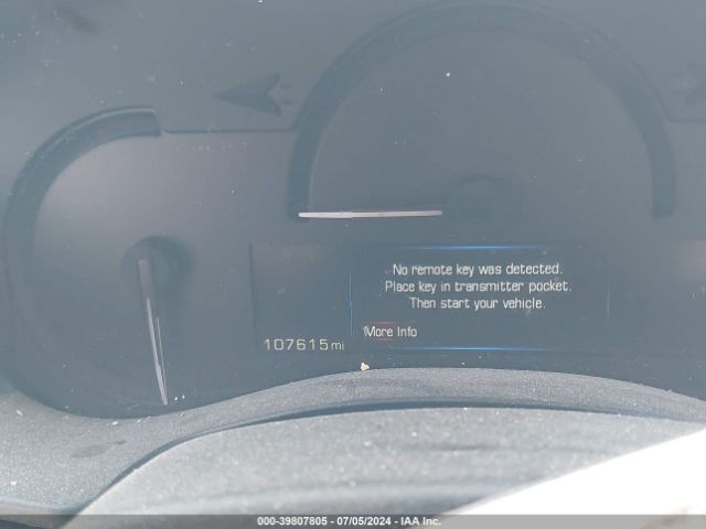 1G6AA5RX0E0117179 Cadillac Ats Standard