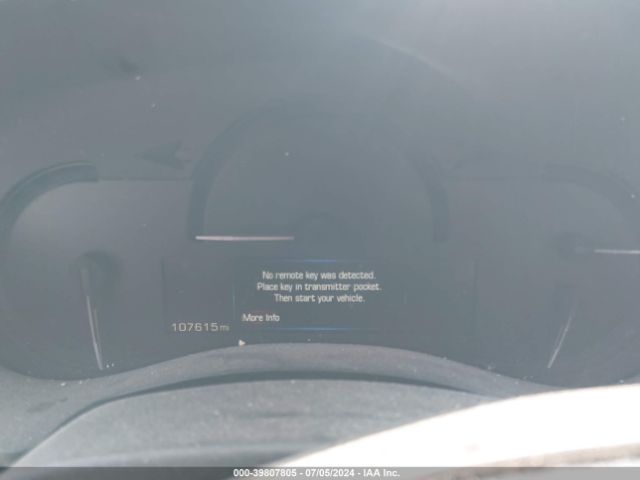 1G6AA5RX0E0117179 Cadillac Ats Standard