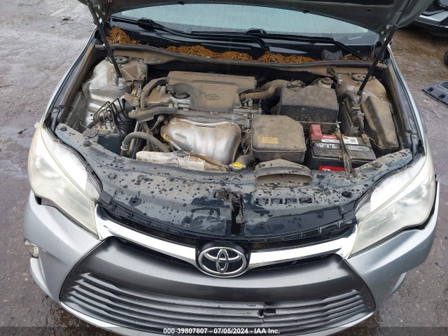 Toyota CAMRY LE 2015 4T1BF1FK5FU885296 Image 10