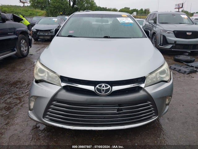 Toyota CAMRY LE 2015 4T1BF1FK5FU885296 Image 12