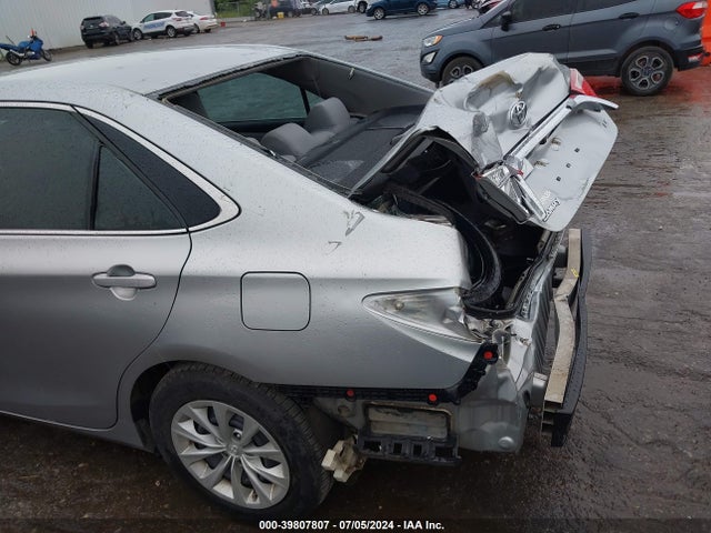 Toyota CAMRY LE 2015 4T1BF1FK5FU885296 Image 6