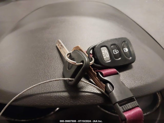 Hyundai SONATA GLS 2014 5NPEB4AC1EH927101 Image 11