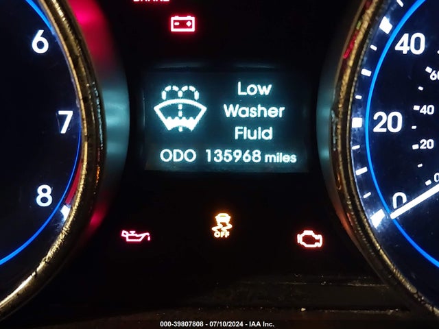 Hyundai SONATA GLS 2014 5NPEB4AC1EH927101 Image 16