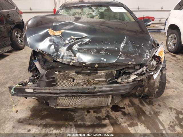 Hyundai SONATA GLS 2014 5NPEB4AC1EH927101 Image 6