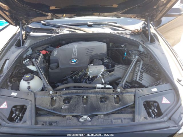 WBA5A5C50GD527494 BMW 528I
