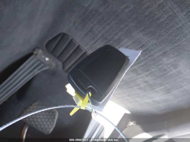 WBA5A5C50GD527494 BMW 528I