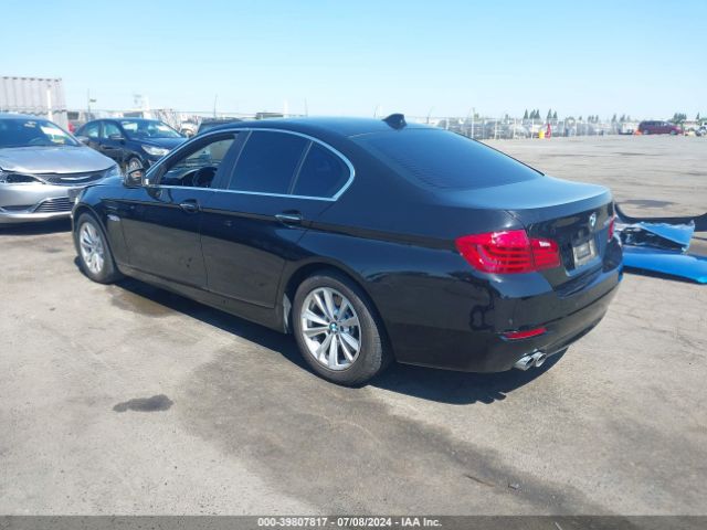 WBA5A5C50GD527494 BMW 528I