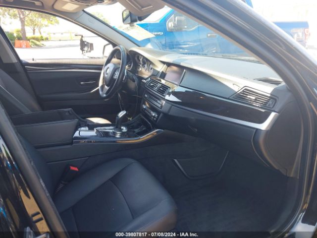 WBA5A5C50GD527494 BMW 528I