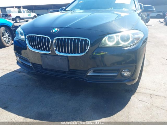 WBA5A5C50GD527494 BMW 528I