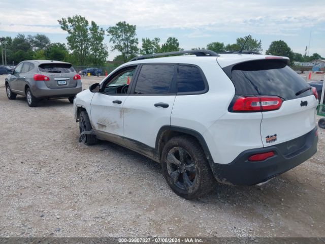 1C4PJMAS3GW340124 Jeep Cherokee Altitude