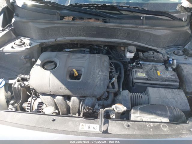 KNDEPCAA5N7248785 KIA Seltos Lx